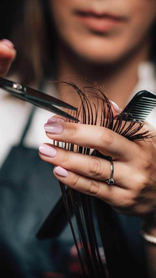 Bay Ridge Hair Salon Brooklyn