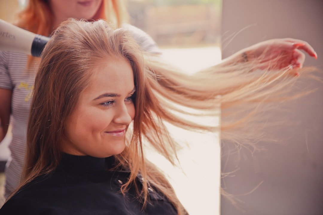 Photo Hair loss